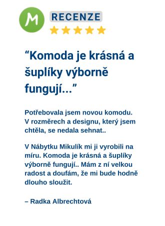 Komody (4)